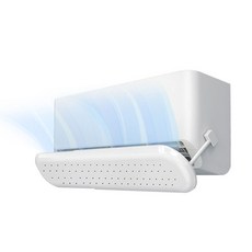 벽걸이에어컨바람방향