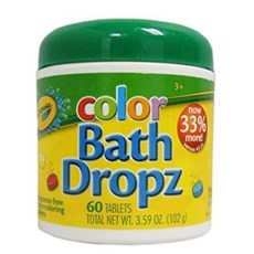 colorbathdropz