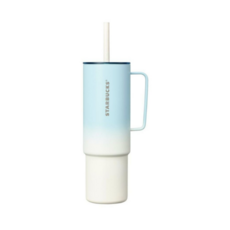 스타벅스 SS 클래시 미르 올데이 핸들 콜드컵 932ml