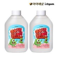 아이오감바스슬라임