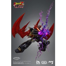 CCSTOYS 마징가 합금 피규어 합금완성품 스타 ccs - 이미지 5