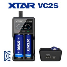 xtarvc8