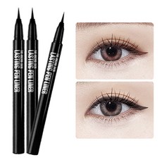 유아용색조화장품