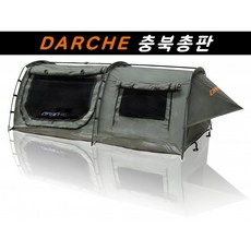 다치 스웩 릿지돔1100 100%소형면텐트 1인용 스웨그 텐트 차박 솔캠