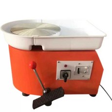 도자기물레 전동 회전판 가정용 공예 취미 공방체험