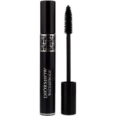 크리스챤 디올 메이크업 디올 쇼 마스카라 워터 프루프 # 090 블랙 11.5Ml / 0.38Oz, 단일상품, 단일상품