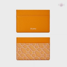오야니카드지갑
