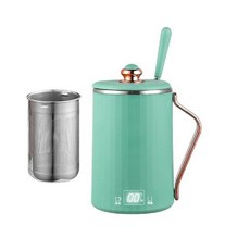 국산여행용전기포트