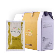 NK협동조합 프리미엄 헛개즙, 30개, 80ml
