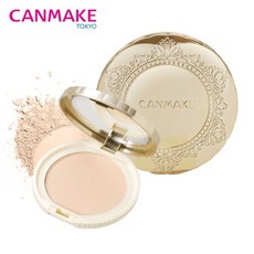 CANMAKE 마쉬멜로우 피니쉬 파우더, 선택/ML호수(C538A), 해당없음