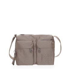 만다리나덕남자크로스백