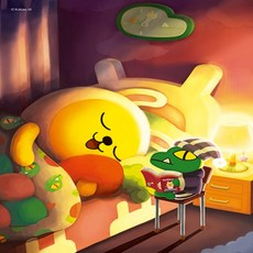 카카오굿나잇퍼즐