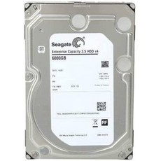 Seagate ST6000NM0024 6 TB 3.5 Internal Hard Drive - SATA - 7200 rpm -, 상세내용참조