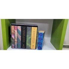 Scholastic The Harry Potter Collection(양장본/상세설명참조) 중급