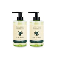 메디틴 유아용 틴즈 샴푸, 2개-추천-상품