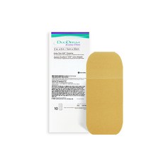 콘바텍 듀오덤 엑스트라씬 5X20cm 10매/1PACK (187961) 습윤드레싱, 1개