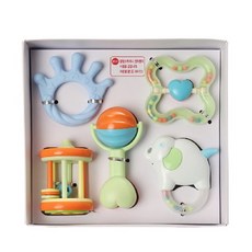 압소바hm옥수수딸랑이