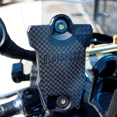 블루샤크거치대