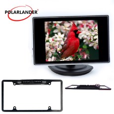 뒷자석듀얼모니터