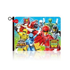 애니멀포스퍼즐