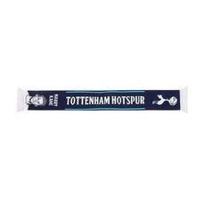 Tottenham Hotspur FC 토트넘 훗스퍼 공식 손흥민 팬 스카프 Spurs Son Player Scarf