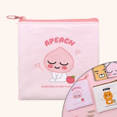 어반스케치파우치