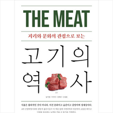 고기의역사