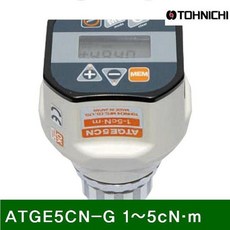 XOB408467디지털토크게이지검사용ATGE5CNG15cN·m0.005cN·m(1EA)