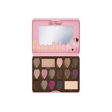 Too Faced Chocolate Bon Bons Eyeshadow Palette 투페이스드 본본스 아이섀도우 팔레트, 1개