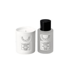 논픽션 센티드 캔들 앤 룸스프레이 미니 듀오 선물추천