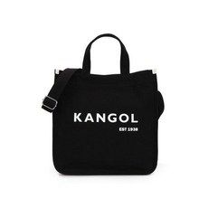 캉골캔버스토트백