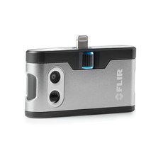 일본직발송 10. 후리아(Flir) FLIR(프리어) [일본 정품] 아이폰iPad용 FLIR ONE Gen3 4800 화소 1년 보증, One Size_One Color
