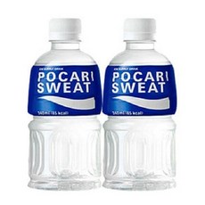 포카리스웨트340