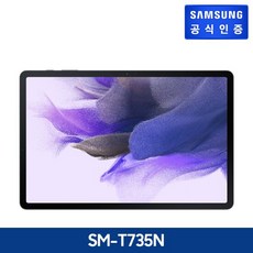 삼성 갤럭시탭S7 FE SM-T735NZKNKOO
