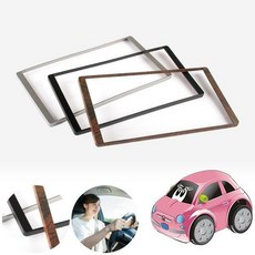 오디오데크마감재