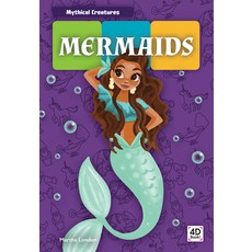 Mermaids Library Binding, Pop!, English, 9781532165795