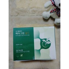 메타그린520mg