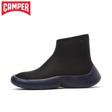 아미쿠스 스니커즈운 CAMPER 보 걸음걸이 남자 슈즈 ABS 캐쥬얼 이지 운동화 트렌드 개성 심플 하이탑 캐주얼화