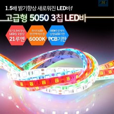 컴퓨터ledbar