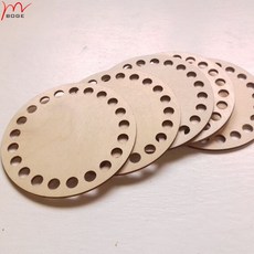 강아지용품뜨개질책