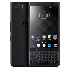 BlackBerry 키원 키1 공기계 KEYONE 쿼티 스마트폰 안드로이드, 32GB, 블랙, 32GB