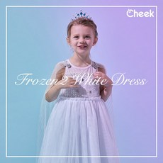 치크엘사정령원피스