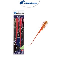 하야부사 하야부사 롱스트레이트 SE144 스커트 훅세트 타이라바, 1, 1개