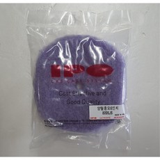IPO 양털 중모 패드 5인치 / 6인치 (PN8095J5 PN8095J6 ), 2.6인치