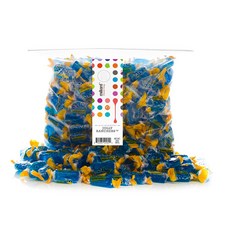 Jolly Rancher 졸리랜처 하드캔디 블루 라즈베리 907g, 단일상품