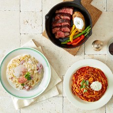 플랫아이언스테이크