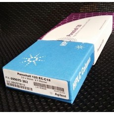 매트릭스 퀀 컬럼 뽀로쉘 120 EC C18 50mm 2.7u 699975 302 902