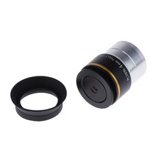 Zeyuan 천체 망원경을위한 1.25 "인치 31.7mm PLOSSL 4mm 접안 렌즈 hot!