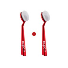[에스쁘아] (1개 더!) 수퍼 소프트 페이스 브러쉬, 단품:단품_334004578, 상세 설명 참조