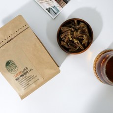 그레인팜 볶은 국산 작두콩차, 100g, 1개, 1개입, 100g